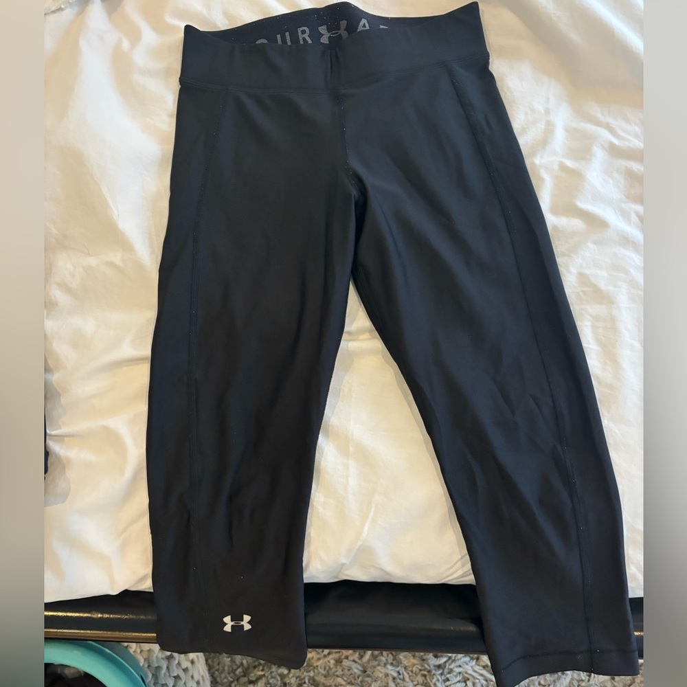 UNDER ARMOUR LEGGINGS